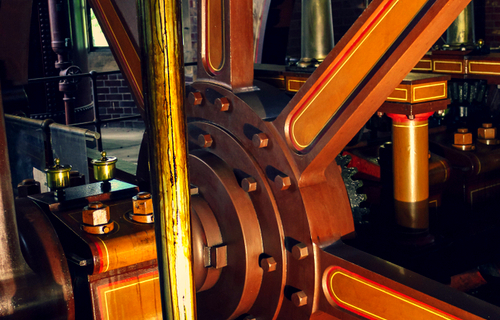 Ryhope Engines Museum