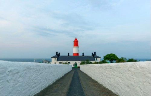 Souter Lighthouse