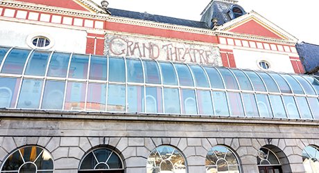 Swansea Grand Theatre