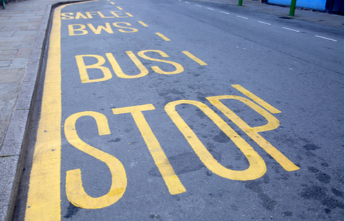 Bus travel