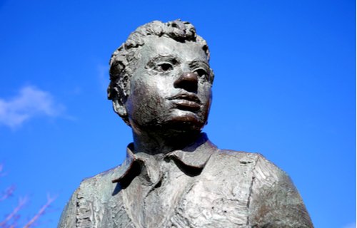 Dylan Thomas Birthplace