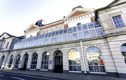 Grand Theatre