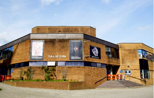Taliesin Cinema