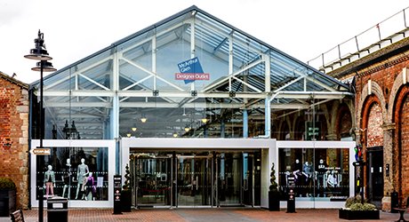 Swindon Designer Outlet