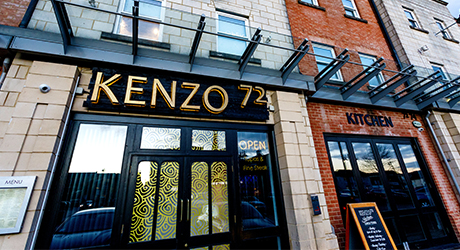 Kenzo 72