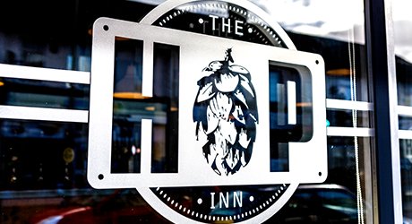 The Hop Inn
