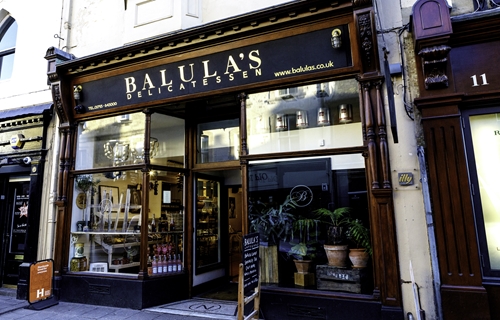 Balula's