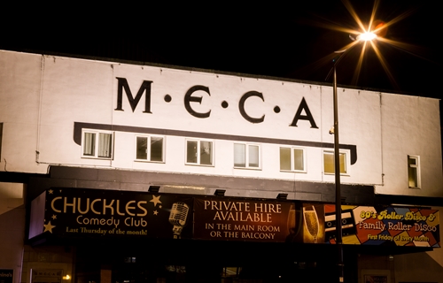 MECA