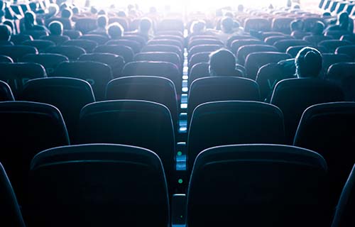 Odeon Cinema