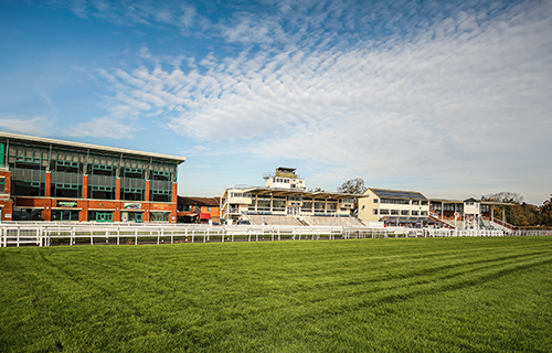 Taunton Races
