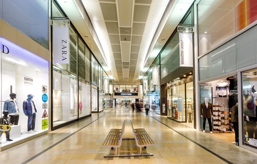 Shopping