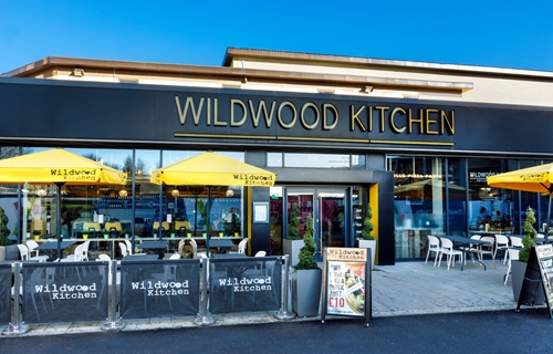 Wildwood Kitchen