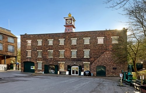 Coalbrookdale