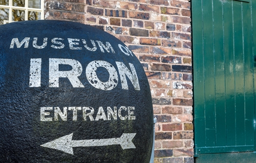 Coalbrookdale