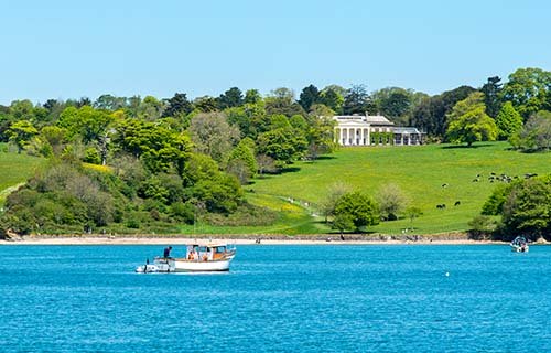 Trelissick