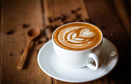 Cafés in Twickenham