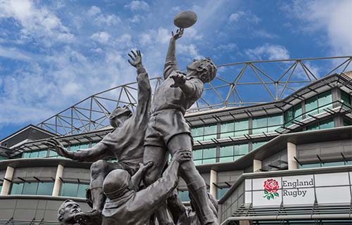 Twickenham Stadium