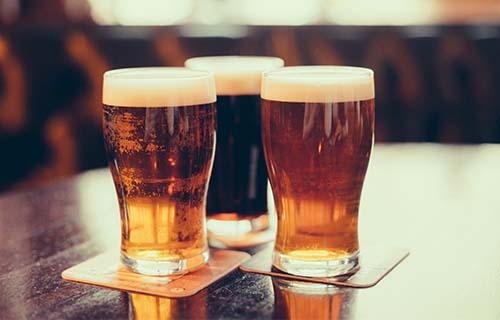 Wakefield Pubs