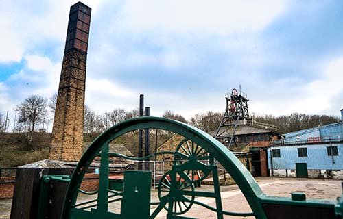 National Coal Mining Museum