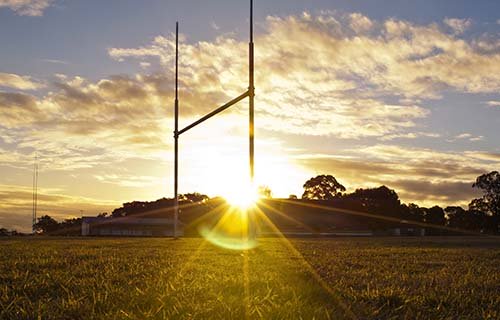 Wakefield Rugby League