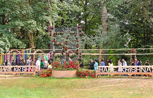 Bhaktivedanta Manor