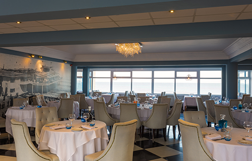 Al Molo, Weymouth