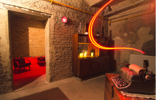 Escape Dungeons