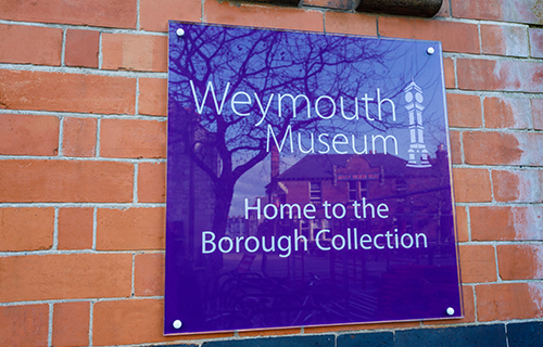 Weymouth Museum