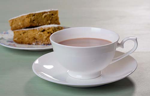 Wigan cafés