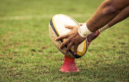 Rugby League in Wigan