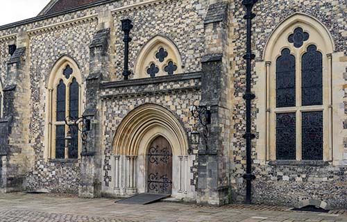 Great Hall