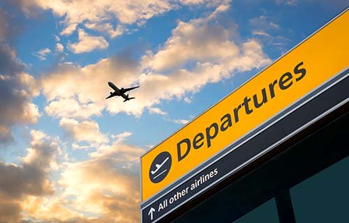 Heathrow airport transfers