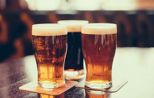 Pubs in Woking