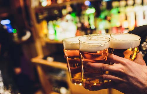 Nightlife In Wolverhampton A Local Guide By Premier Inn