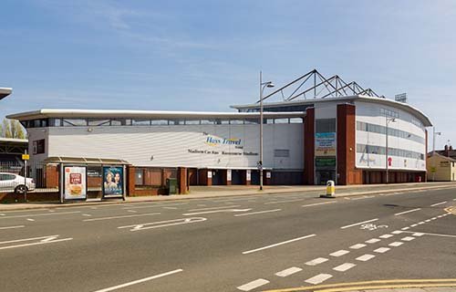 Wrexham F.C.