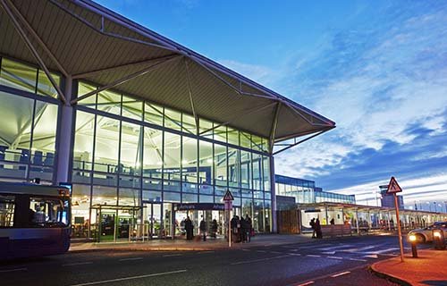 Bristol Airport