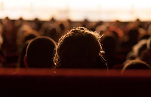 Theatre and Cinema in Yeovil