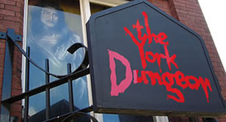 York Dungeon