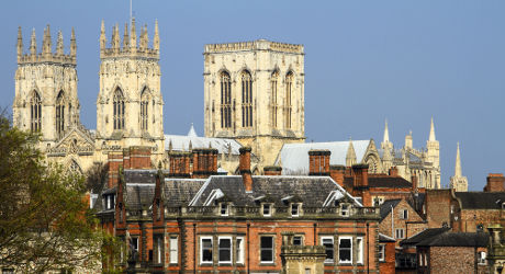 York Minster