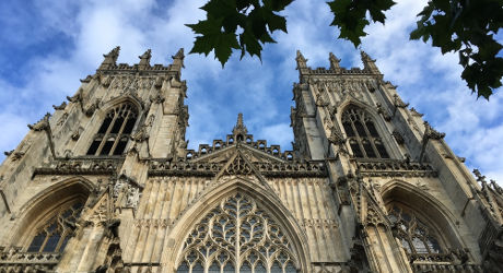 York Minster