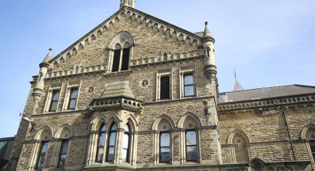 York Theatre Royal