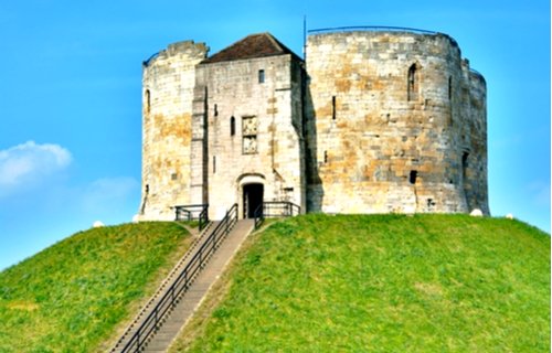 Clifford's Tower