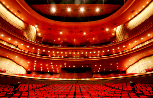 Entertainment in York