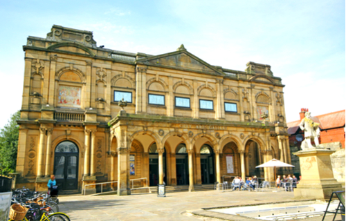 Culture in York