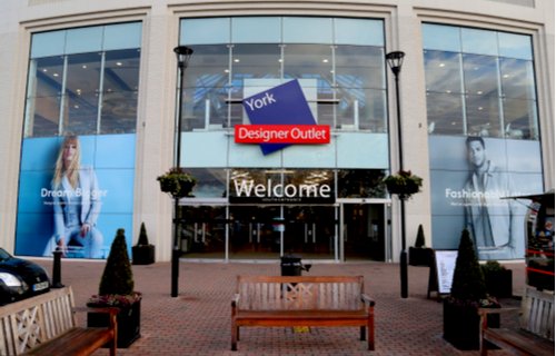 Gap york best sale designer outlet