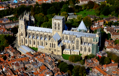York Minster