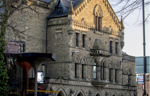 York Theatre Royal