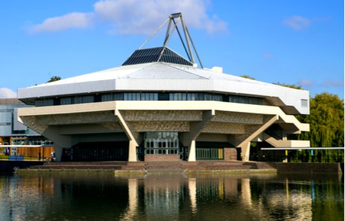 York University