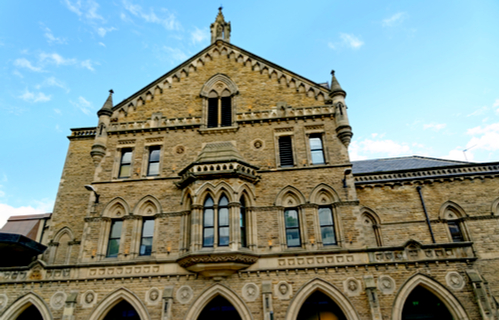 York Theatre Royal