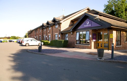Free parking